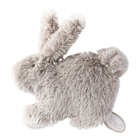 Dimpel - Emma Mini Pancake 15 - Greybeige