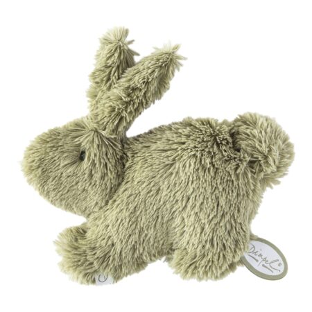 Dimpel - Emma Mini Pancake 15 - Khaki Green