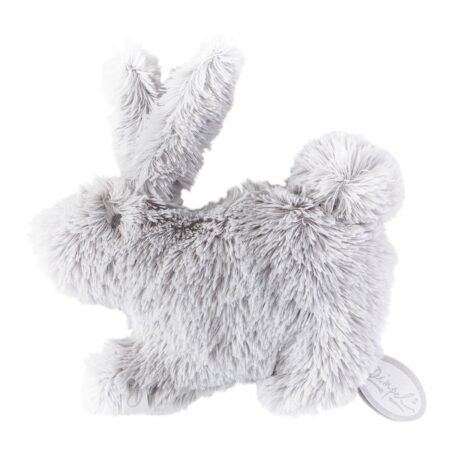 Dimpel - Emma Mini Pancake 15 - Light Grey