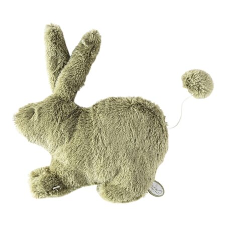 Dimpel - Emma Musical 25 - Khaki Green