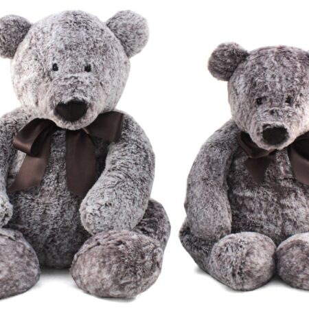 Dimpel - Esteban 45 - White To Chocolate Brown