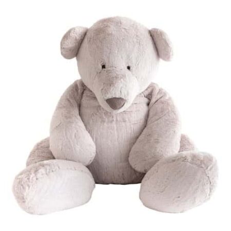 Dimpel - Esteban Jr 100 - Greige