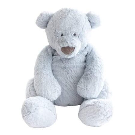 Dimpel - Esteban Jr 55 - Light Blue