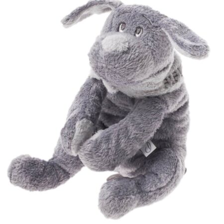 Dimpel - Fifi 20 - Dark Grey