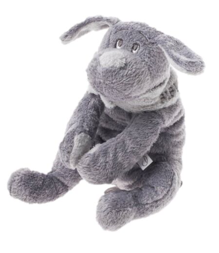 Dimpel - Fifi 20 - Dark Grey