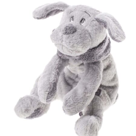 Dimpel - Fifi 20 - Light Grey