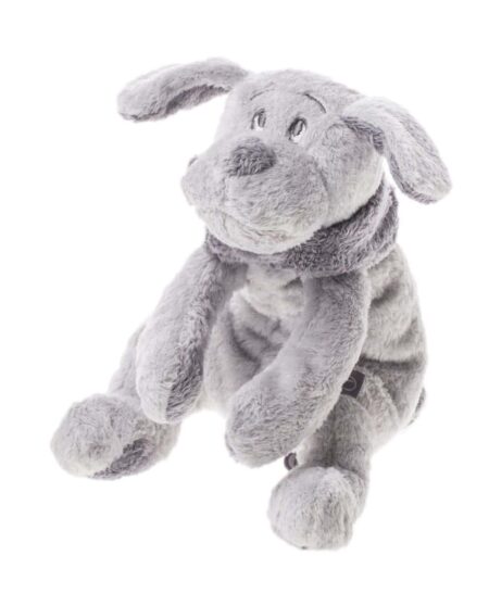 Dimpel - Fifi 20 - Light Grey