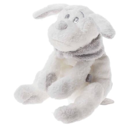 Dimpel - Fifi 20 - Off White