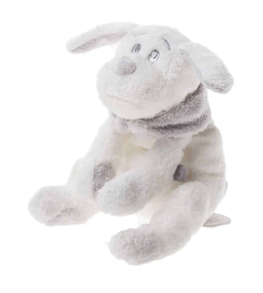 Dimpel - Fifi 20 - Off White