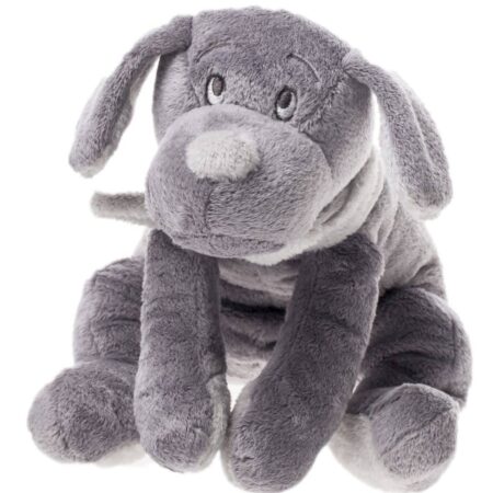 Dimpel - Fifi 30 - Dark Grey