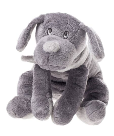 Dimpel - Fifi 30 - Dark Grey