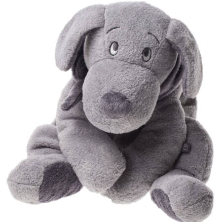 Dimpel - Fifi 40 - Light Grey