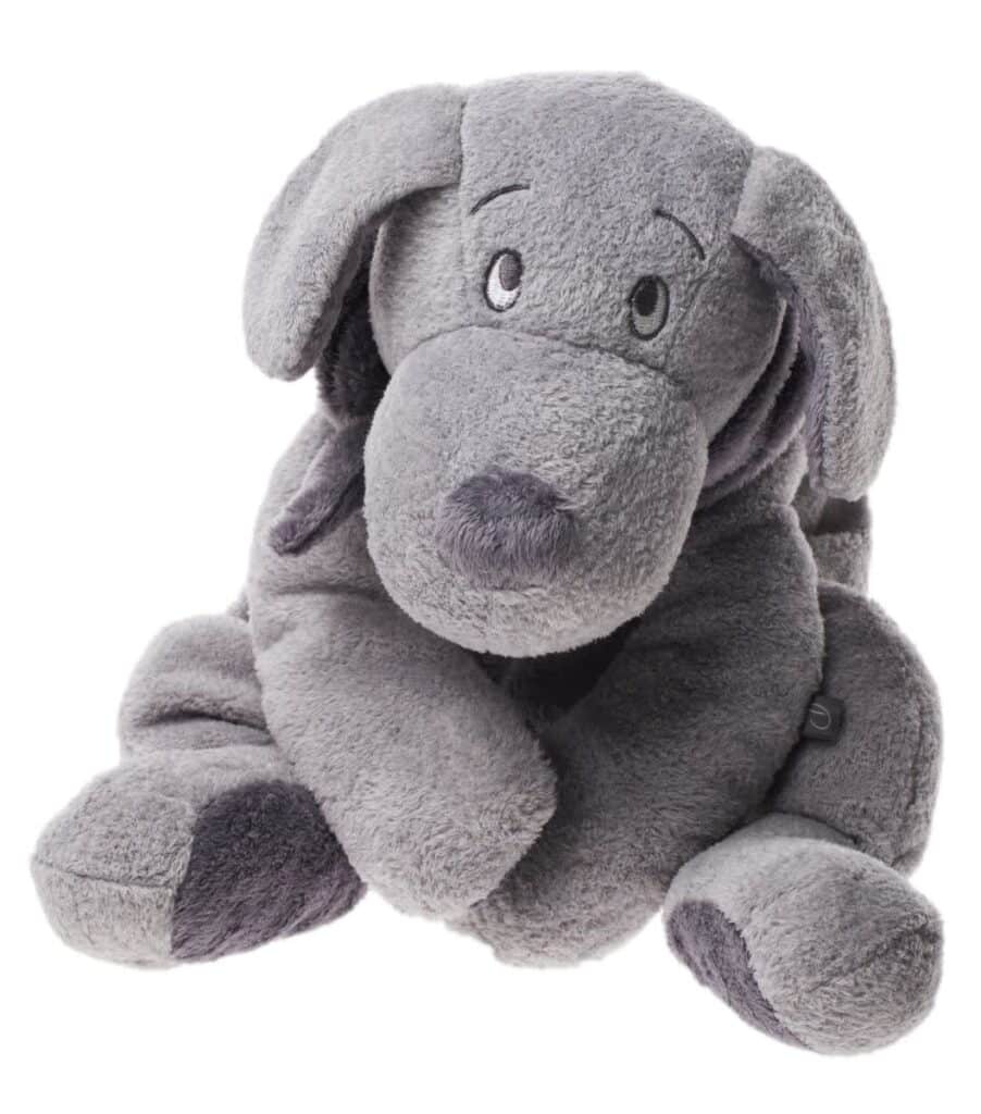 Dimpel - Fifi 40 - Light Grey