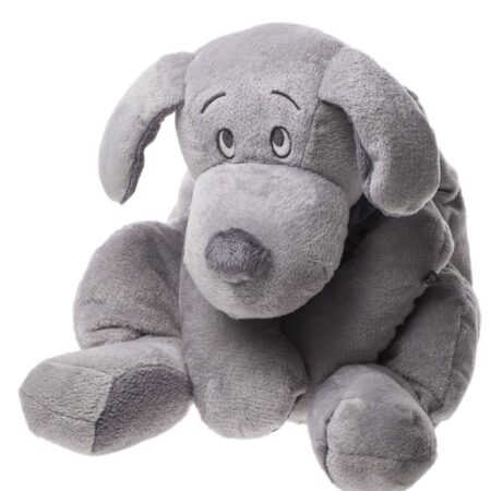 Dimpel - Fifi 50 - Light Grey