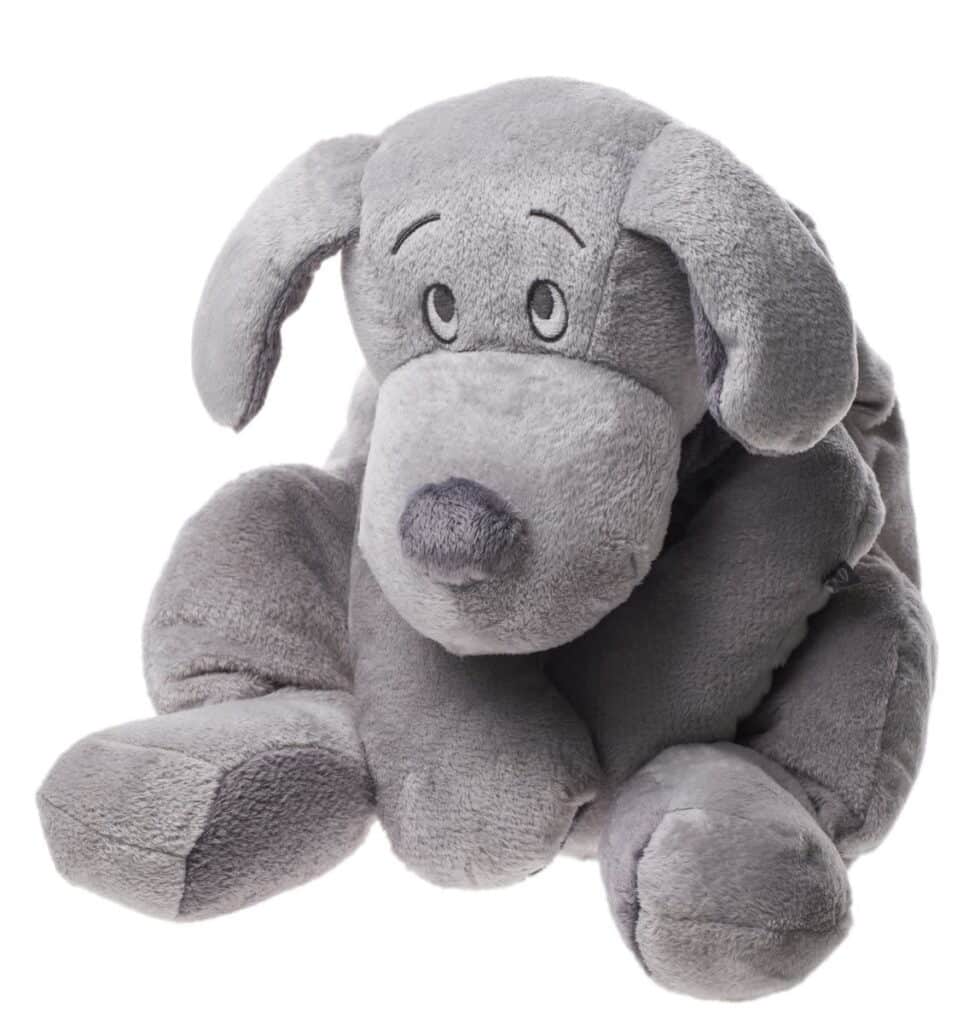 Dimpel - Fifi 50 - Light Grey