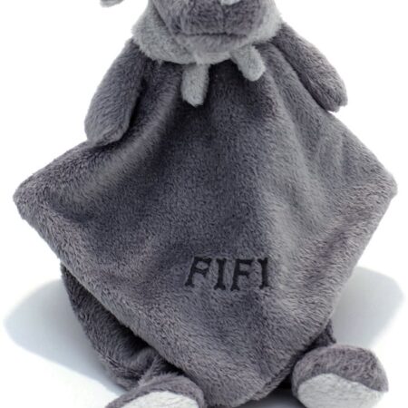 Dimpel - Fifi Doudou 50 - Dark Grey