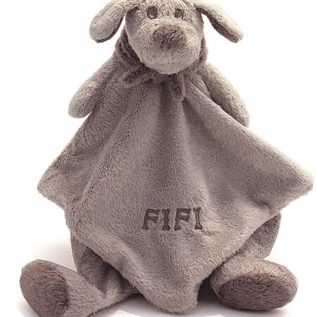 Dimpel - Fifi Doudou 50 - Greybeige