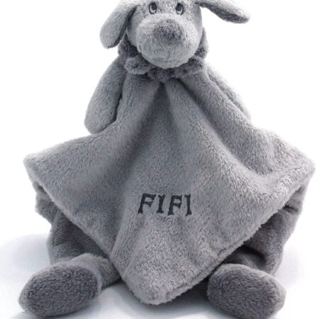 Dimpel - Fifi Doudou 50 - Light Grey