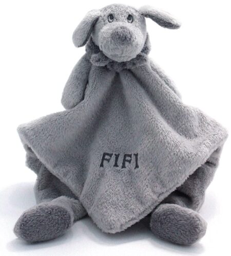 Dimpel - Fifi Doudou 50 - Light Grey