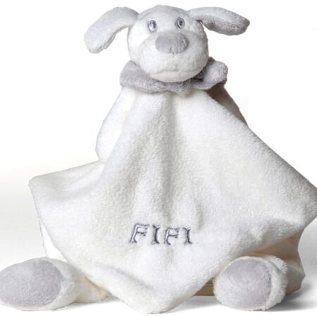 Dimpel - Fifi Doudou 50 - Off White