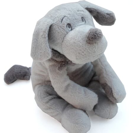 Dimpel - Fifi Musical 30 - Light Grey