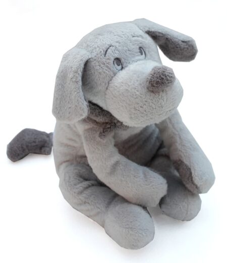 Dimpel - Fifi Musical 30 - Light Grey