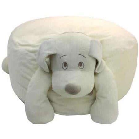 Dimpel - Fifi Nest - Creamy White