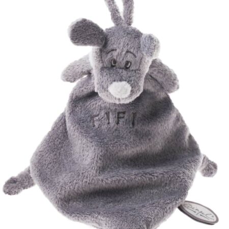 Dimpel - Fifi Tuttie 25 - Dark Grey