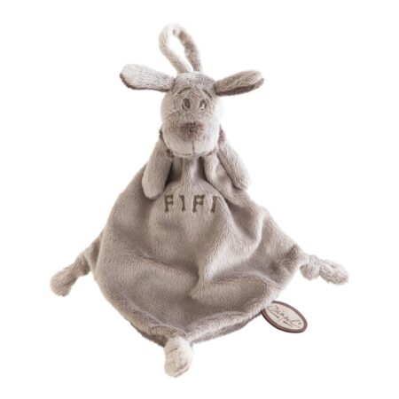 Dimpel - Fifi Tuttie 25 - Greybeige