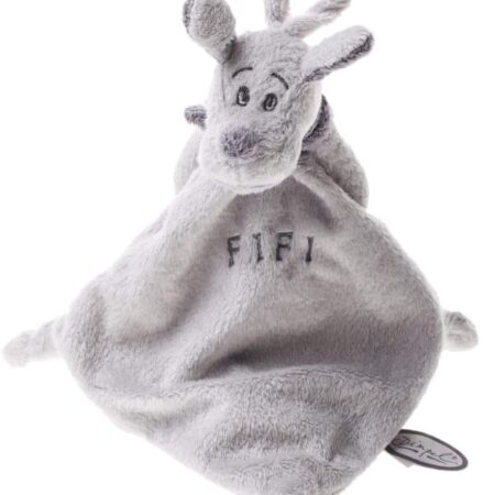 Dimpel - Fifi Tuttie 25 - Light Grey
