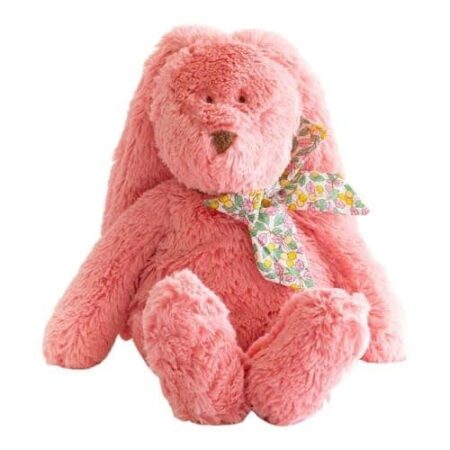 Dimpel - Flo 18 Liberty - Raspberry Pink