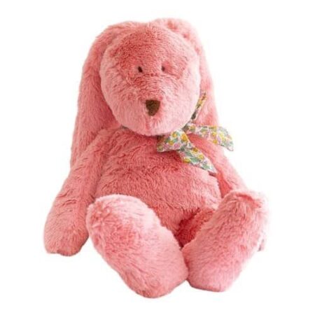 Dimpel - Flo 25 Liberty - Raspberry Pink