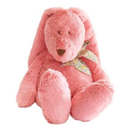 Dimpel - Flo 32 Liberty - Raspberry Pink