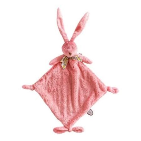 Dimpel - Flo Doudou 35 Liberty - Raspberry Pink
