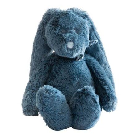 Dimpel - Flo Musical 18 Liberty - Dark Greyblue