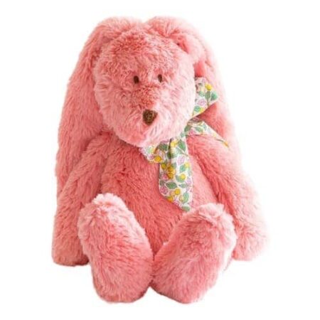 Dimpel - Flo Musical 18 Liberty - Raspberry Pink