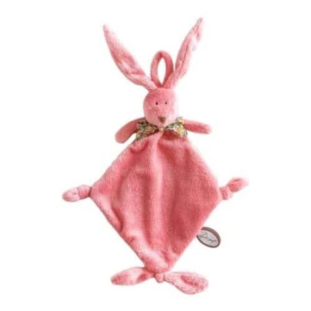 Dimpel - Flo Tuttie 25 Liberty - Raspberry Pink