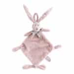 Dimpel - Flo Tuttie 25 Liberty - Warm Vintage Pink