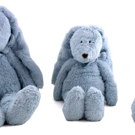 Dimpel - Flor 25 - Light Blue