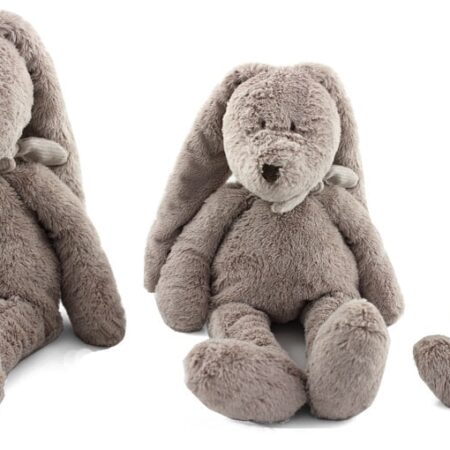 Dimpel - Flor 32 - Greybeige