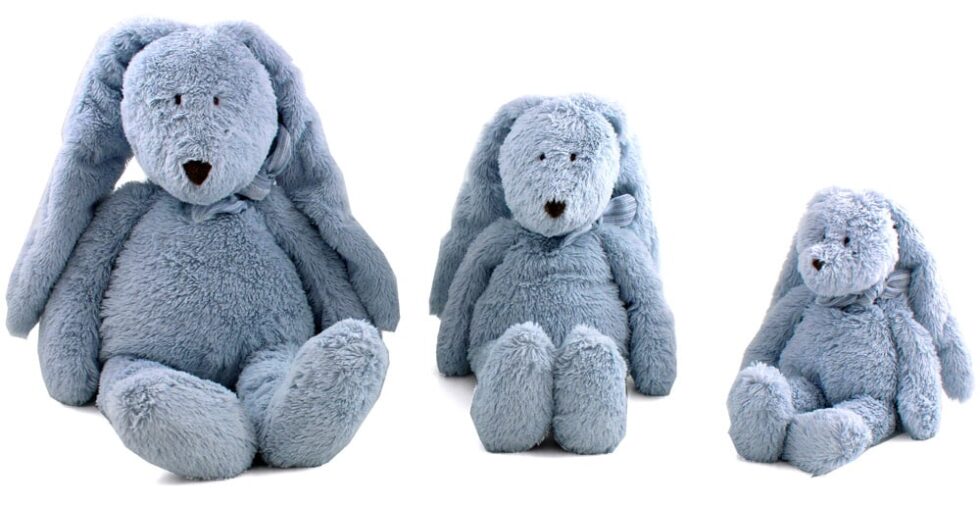 Dimpel - Flor 32 - Light Blue