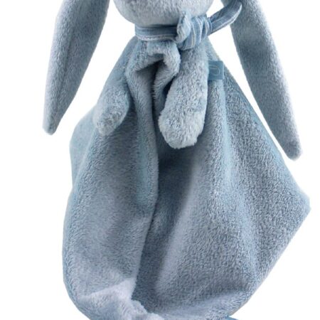 Dimpel - Flor Doudou - Light Blue