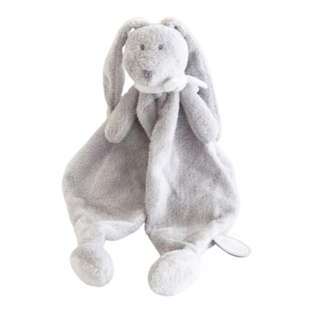 Dimpel - Flor Doudou - Light Grey
