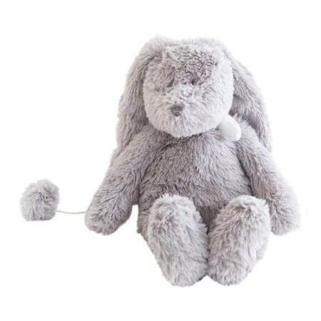 Dimpel - Flor Musical 18 - Light Grey