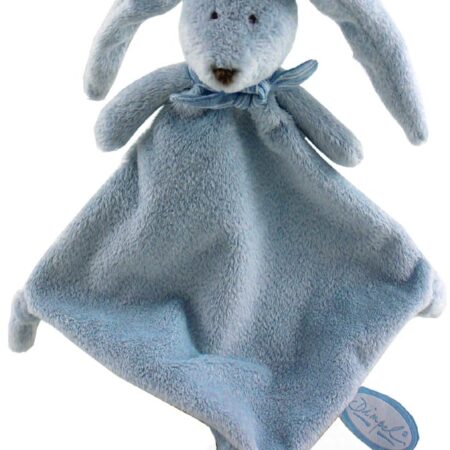 Dimpel - Flor Tuttie 25 - Light Blue