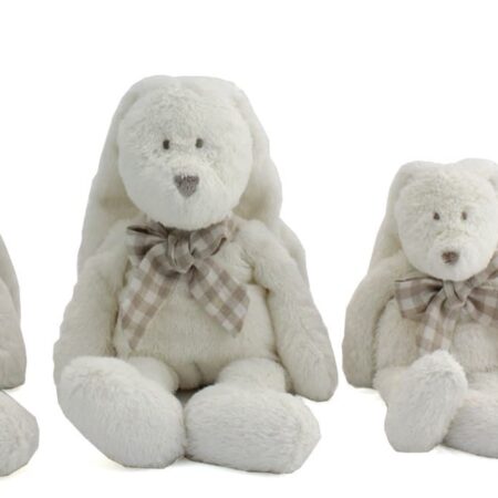 Dimpel - Flore 18 - Off White