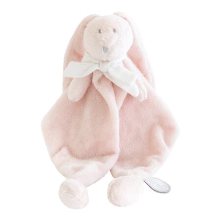 Dimpel - Flore Doudou - Cool Pale Pink