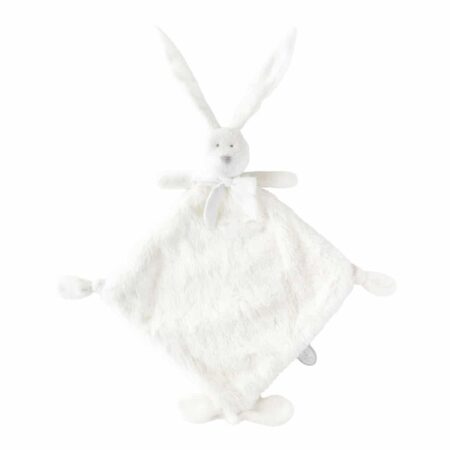 Dimpel - Flore Doudou 35 - Off White
