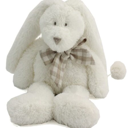 Dimpel - Flore Musical 18 - Off White