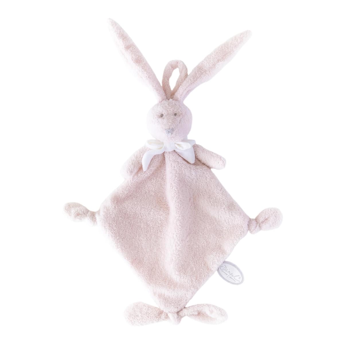 Dimpel - Flore Tuttie 25 - Cool Pale Pink